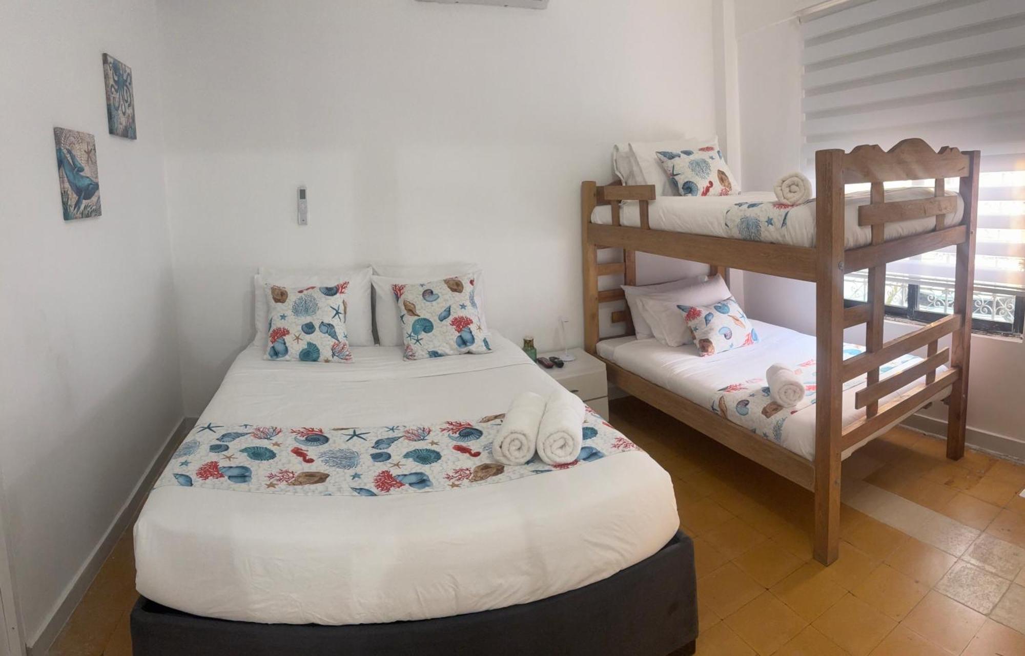 Casa Turbay — Fotos 3